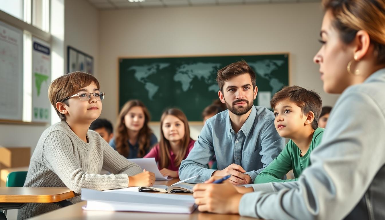 Collaborative learning and practical skill development